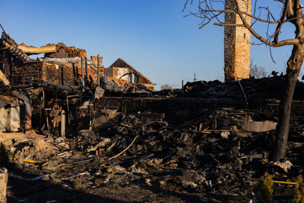 Reliable Fire Damage Cleanup contractor in New Prague, MN by Fire Damage Flint