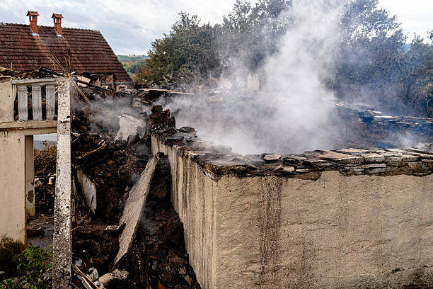 Affordable Fire Damage Cleanup solutions in New Prague, MN